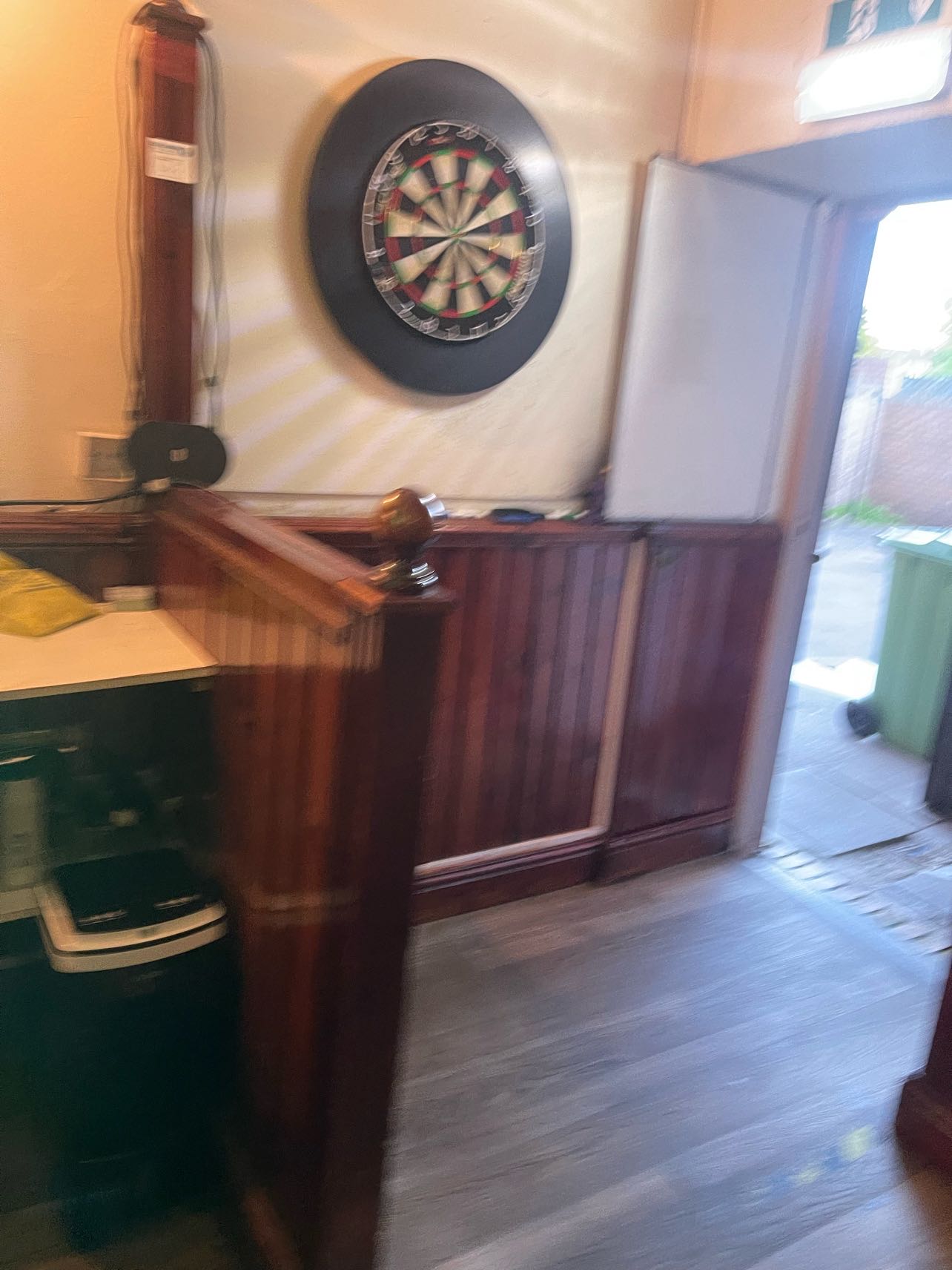 Bells Bar context