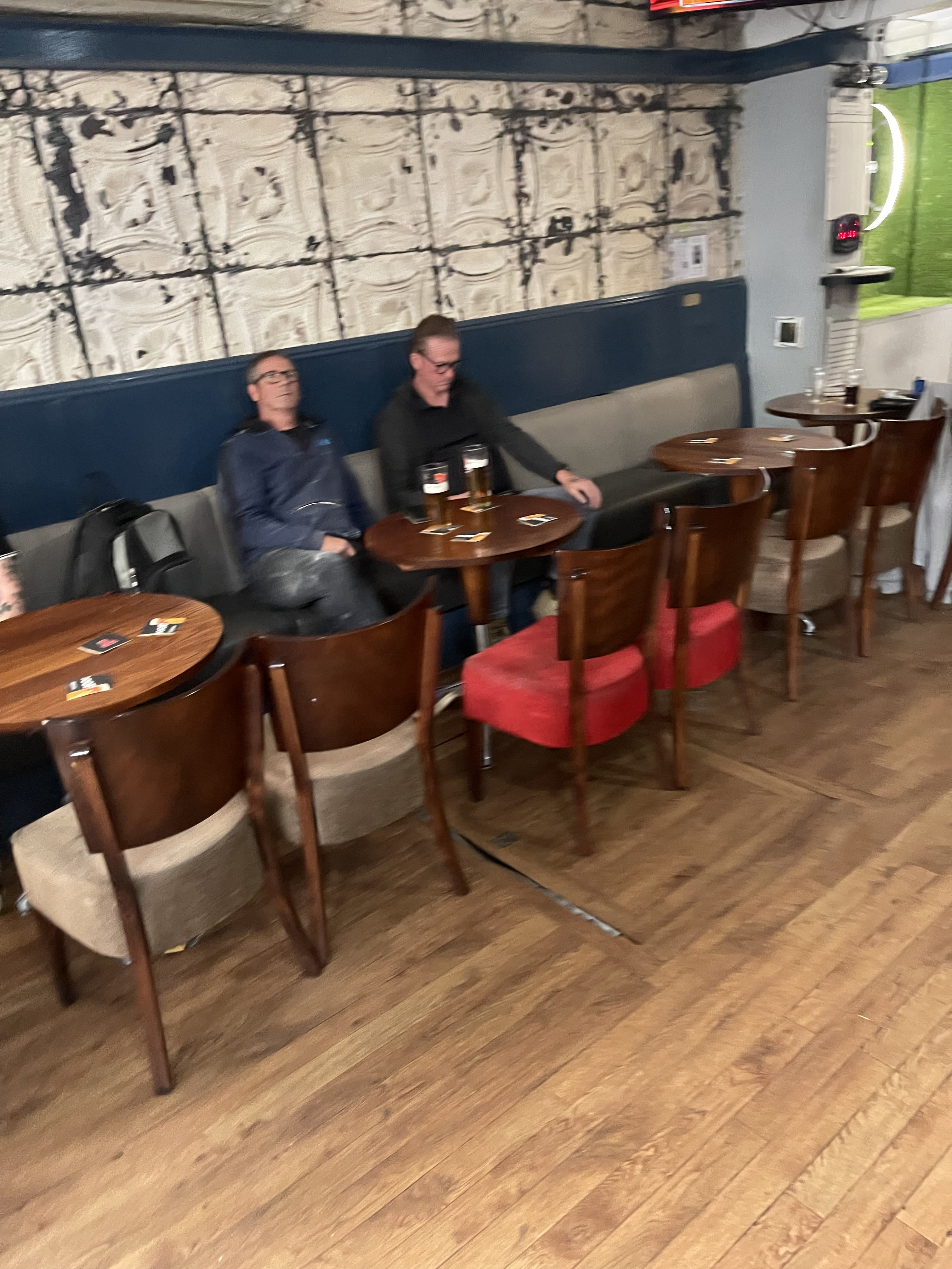 Fox's Bar street view