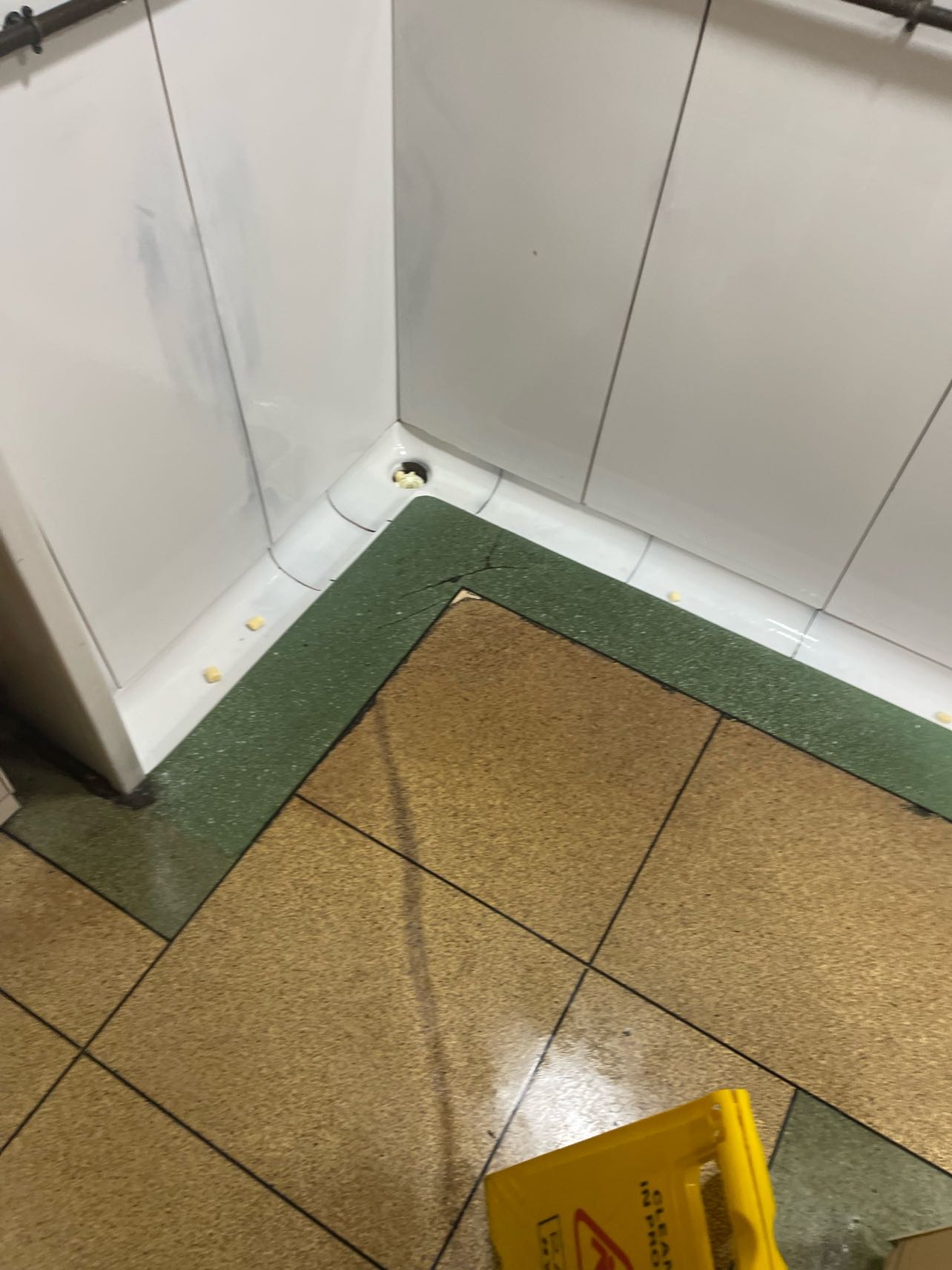 Bells Bar facilities