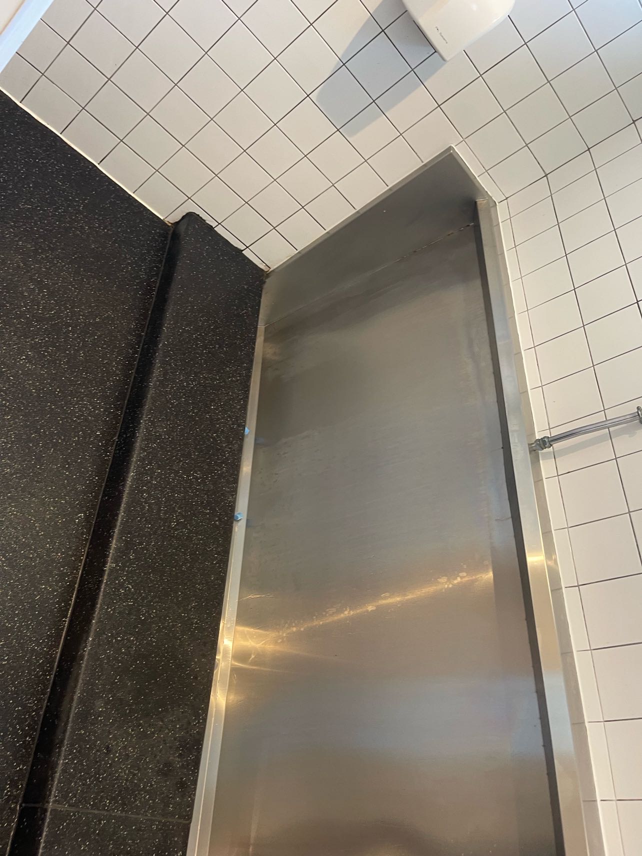Toilet facilities
